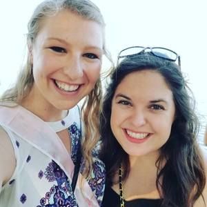 Meet your Posher, Talia